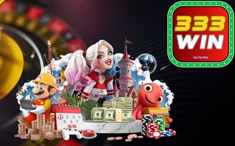 Khuyến Mãi Đăng Ký Tài Khoản Mới tại 333win