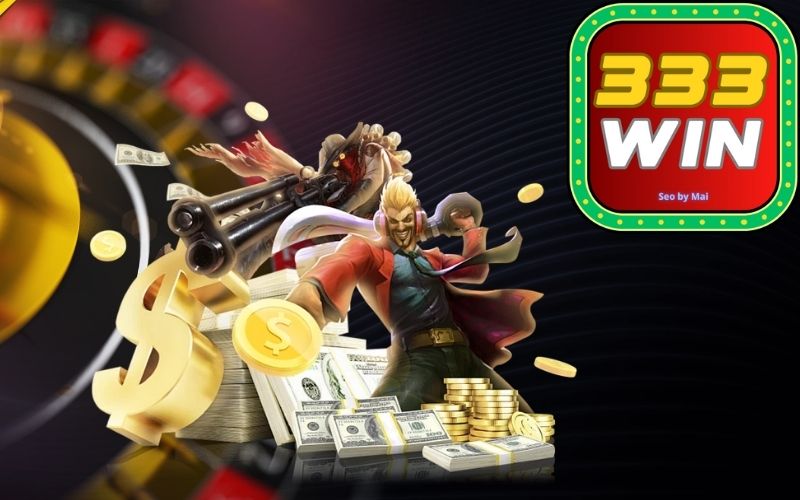 Tại Sao Nên Chơi Slot Tại Betvisa Slot Casino