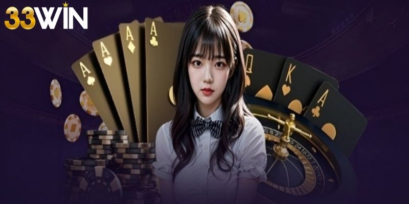 33WIN có nhiều điểm mạnh thu hút người chơi