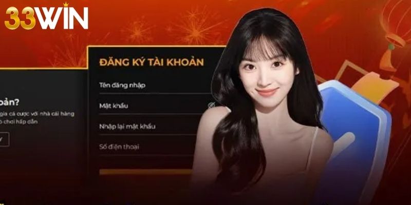 Sau khi hoàn tất quá trình đăng ký người chơi có thể sử dụng toàn bộ dịch vụ