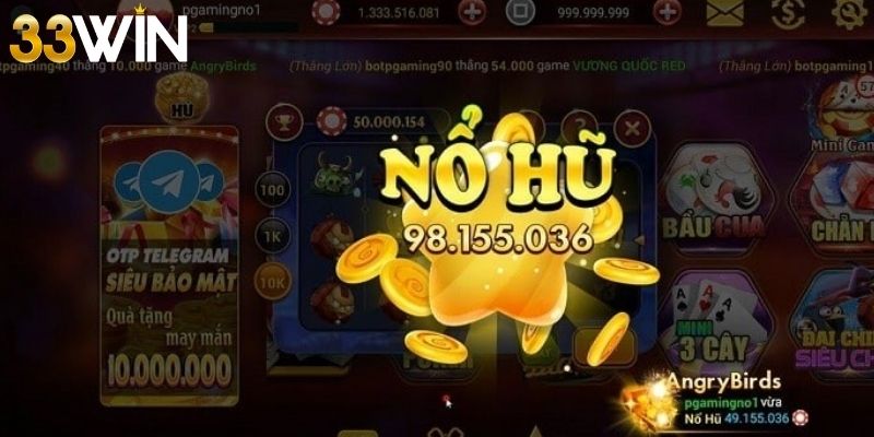 Hình ảnh được đầu tư mạnh mang lại cảm giác cộng đồng