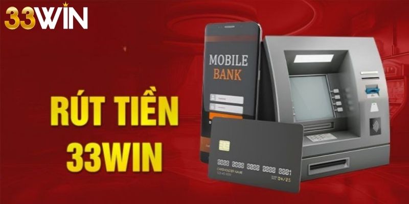 Người chơi có thể rút tiền bằng hình thức ví điện tử