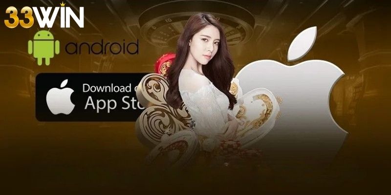 Ứng dụng được tối ưu hóa riêng cho thiết bị nên tốc độ phản hồi nhanh hơn