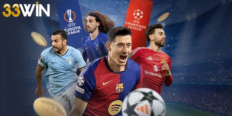 Không nên đặt toàn bộ số tiền vào một trận duy nhất