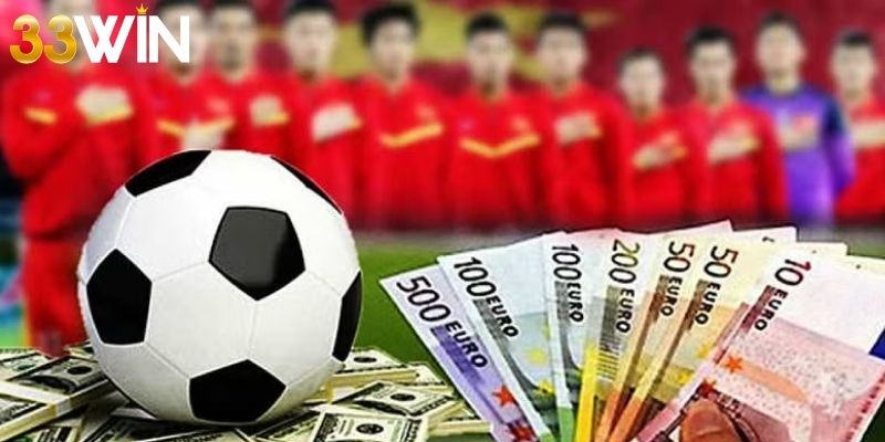 Danh mục kèo phong phú là một điểm mạnh rõ rệt